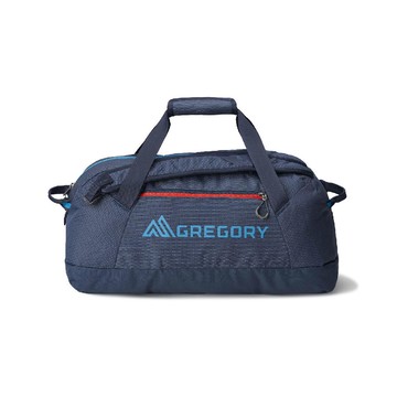 行李袋 65L Supply Duffle 海藍 防水 抗撕裂 可折疊 旅行袋 手提 1479031621