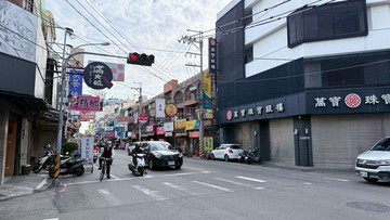 獨家‼️大里成功路麥當勞‼️大地坪角間透天｜台中市大里區成功路
