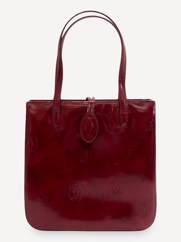 Cartier Handbag