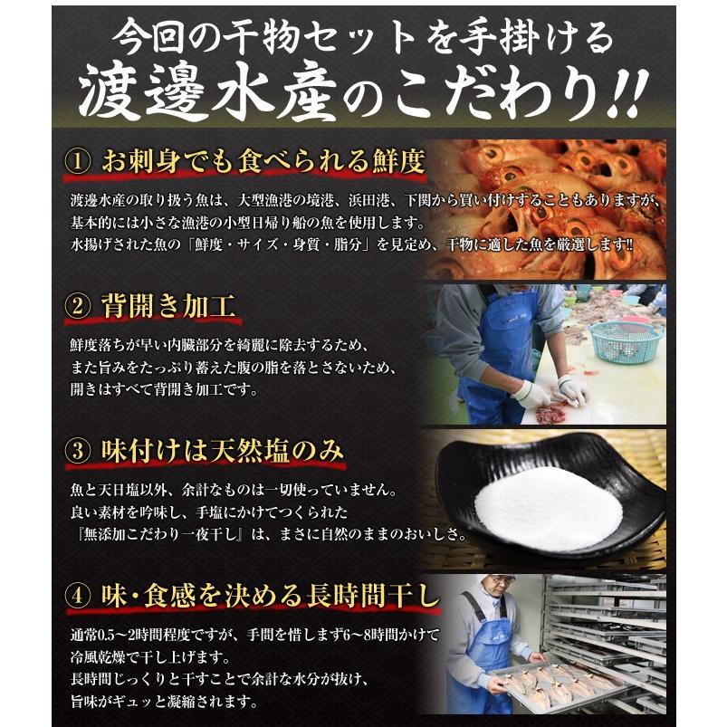 魚 干物 ひもの 訳あり 訳あり干物セット 3種×3袋 合計900g 300g×3袋 冷凍 冷凍同梱可能 送料無料