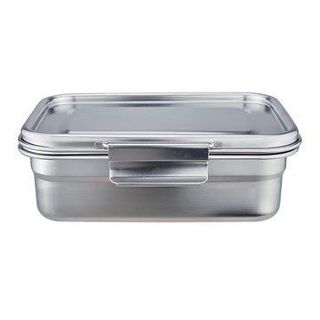 PLUS PERFECT 理想 極緻316不銹鋼保鮮盒  1入  1個