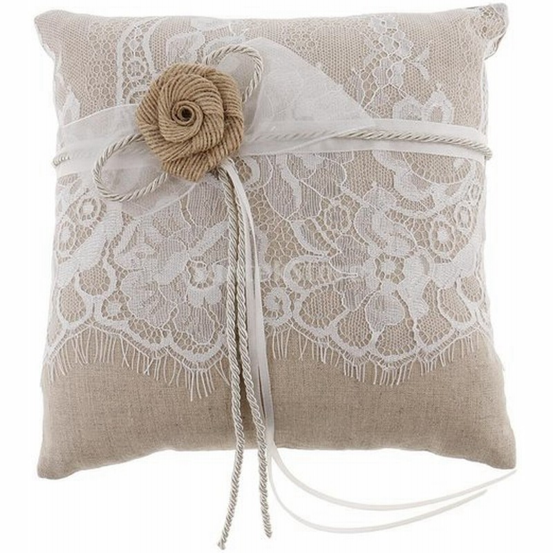 リングピロー ピロー クッション 枕 ヴィンテージ 結婚式 パーティー レース 花柄 Diy かわいい おしゃれ 通販 Lineポイント最大0 5 Get Lineショッピング