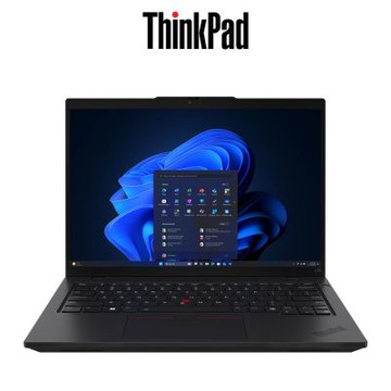 Lenovo 聯想 ThinkPad L14 Gen 6 Ultra 5 225U/16GB/1TB SSD 14吋 商務筆電 21S6S01100