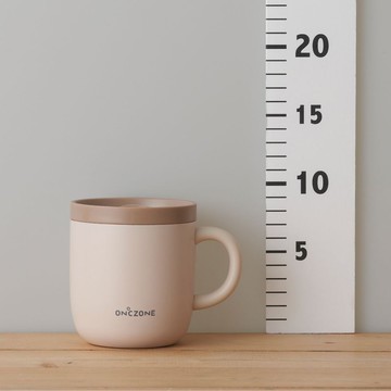 Doshisha 貓舌專科馬克杯 260ml OZNM260