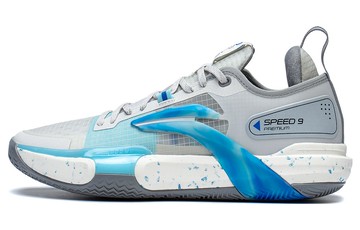 LI-NING SPEED 9 EARTH DAY