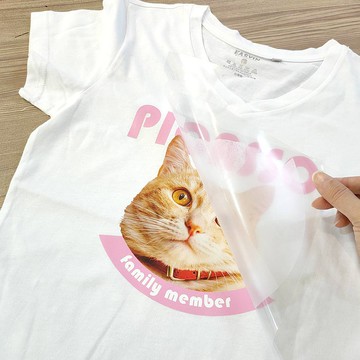 客製化服務 日本UA內刷毛圓領大學T