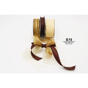 特惠套組 奶茶色套組 緞帶套組 禮盒包裝 蝴蝶結 手工材料