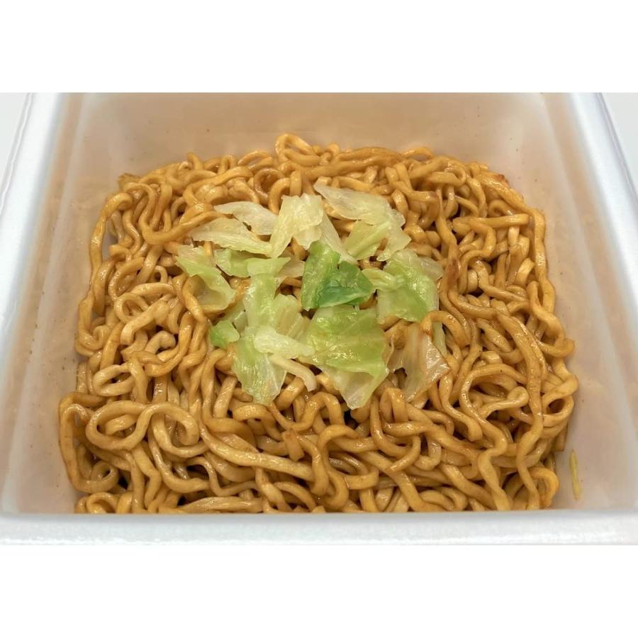 日清食品 日清デカうま 油そば 157g×12個