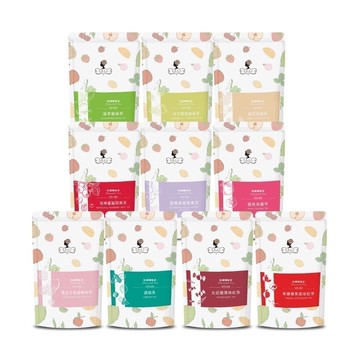 午茶夫人 風味茶系列茶品 直播抽獎兌換處【茶包｜花茶｜下午茶】- 午茶夫人官方旗艦店