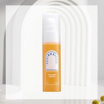 KOZI滋養賦活精華 30ml