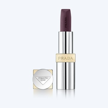 PRADA 革紋極霧唇膏