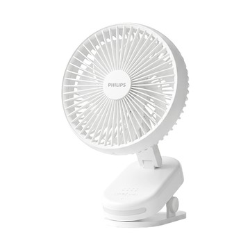PHILIPS 180度摺疊夾式風扇 ACR2122DM