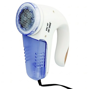 JING AO 電動強力除毛球機  白色  JA-768