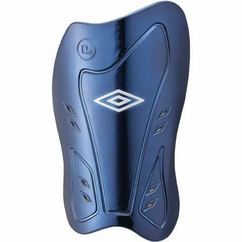 ジュニアシンガード ネイビー 【UMBRO|アンブロ】サッカーフットサルアクセサリーレガースujs4003-nvy 通販  LINEポイント最大0.5%GET | LINEショッピング