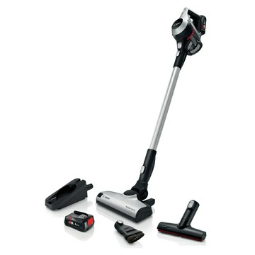 【BOSCH吸塵器】BOSCH 博世 BBS612A3TW 輕量多功能手持無線吸塵器【得意家電】