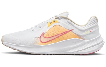 WMNS NIKE QUEST 5 WHITE