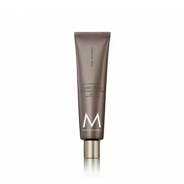 MOROCCANOIL 煙燻雪松護手霜 Hand Cream Oud Minéral
