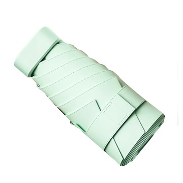 口袋摺疊傘 224g  薄荷綠