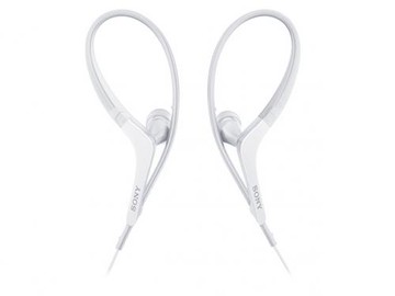 SONY receiver MDR-AS410AP W