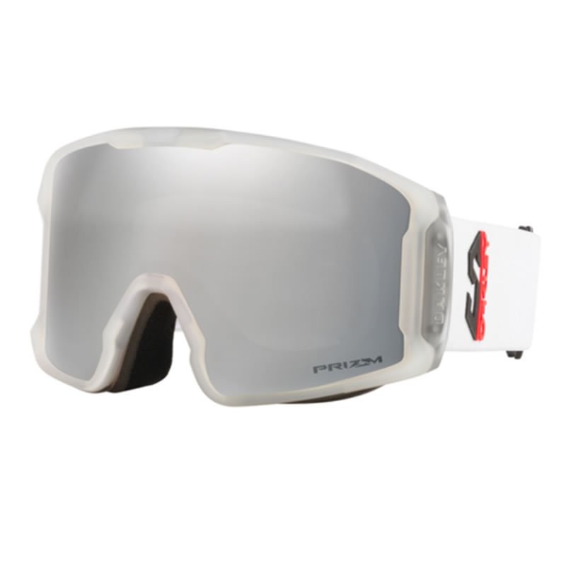 21-22 OAKLEY ゴーグル Line Miner L Snow Goggles OO7070-B2： 正規品