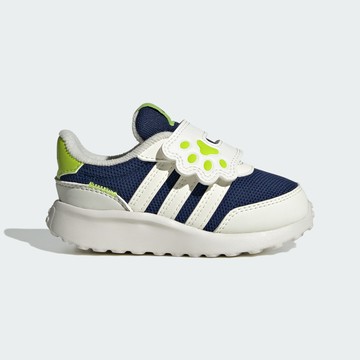 adidas RUN 70S AC I 運動休閒鞋 嬰幼童鞋 JQ4508 官方直營