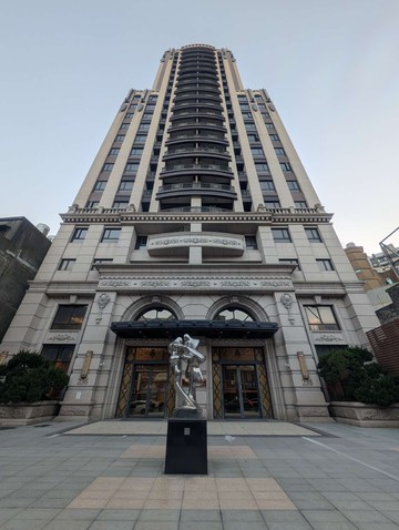 龍騰富御大3房車豪宅~我是承辦｜桃園市中壢區元化路