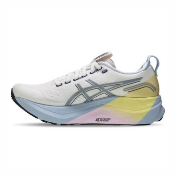 Asics 亞瑟士 GEL-Kayano 32 Lite-Show CN [1012C027-100] 女 慢跑鞋 米白