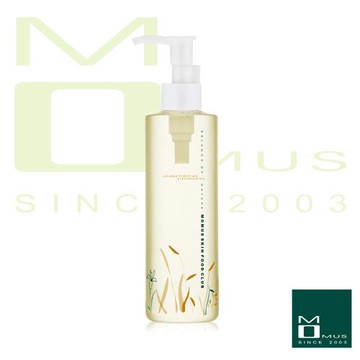 任-MOMUS    荷荷芭精純卸妝油 210ml