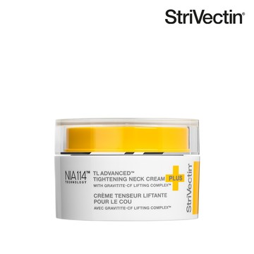 StriVectin 皺效奇蹟 皺效緊緻繃繃頸霜50ml