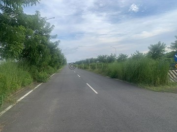 官田臨30米路500坪乙種工業區｜台南市官田區角秀