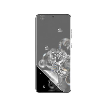 o-one 【大螢膜PRO三代】Samsung 三星 Galaxy S20 螢幕保護貼 全新升級 輕薄抗擊 划痕自動修復