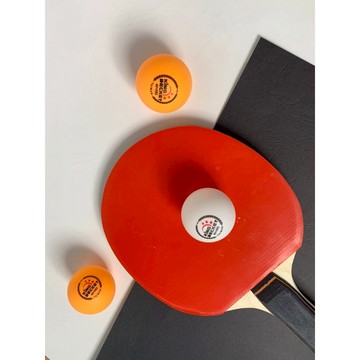 乒乓球 40+ABS 桌球訓練用