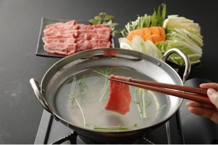 年内発送　ももしゃぶしゃぶ用（600g）｜ 肉質4等級以上 こだわりの逸品