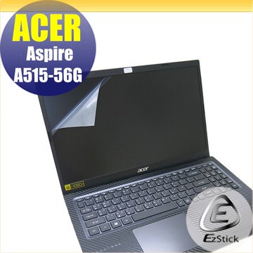 ACER A515-56G 靜電式筆電LCD液晶螢幕貼 15.6吋寬 螢幕貼