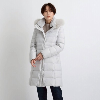 新発売 - IENA IENA コート ダウン フード付 ハイカウントサキソニー 美品 ダウンコート ダウンコートの通販 127,122件の検索結果 | LINEショッピング