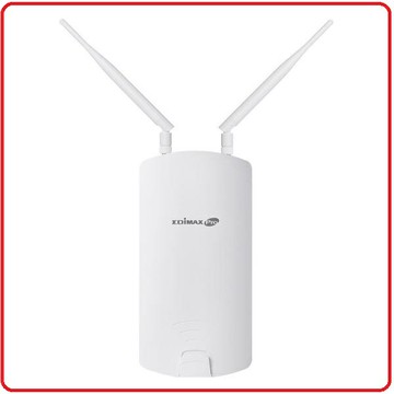 訊舟 Edimax EDIMAX OAP1300 高功率 PoE AC1300 Wave2 長距離璧掛式無線基地台