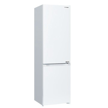 SANLUX 250L 一級變頻下冷凍雙門電冰箱 (SR-V240BF)