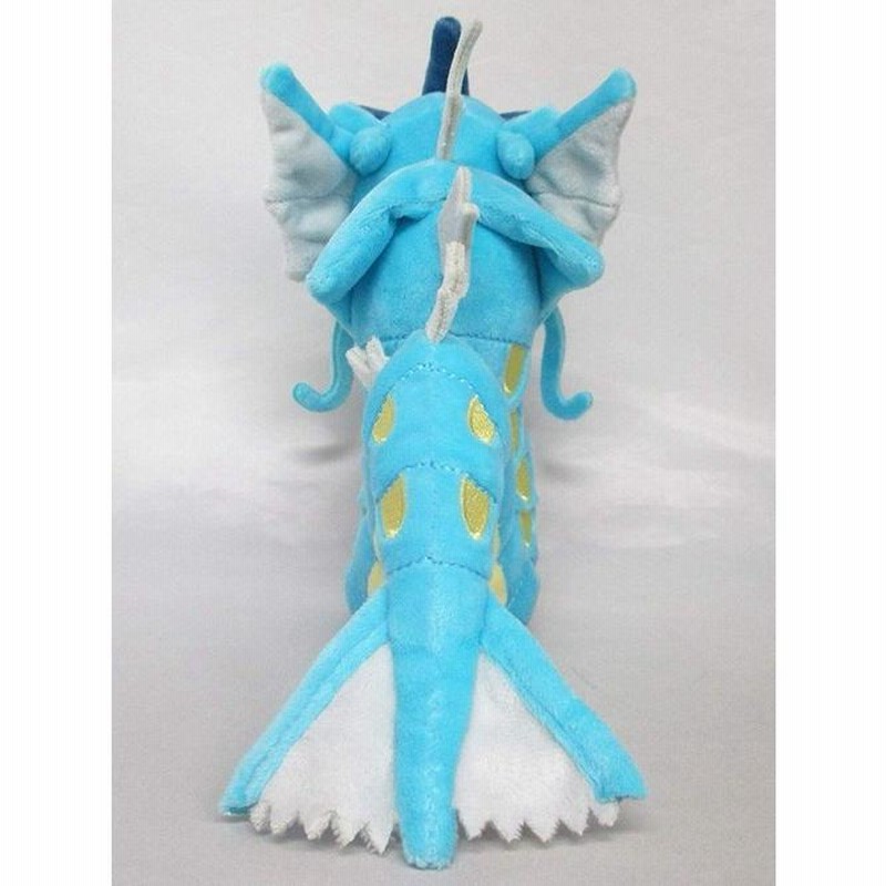【限定価格セール！】 ALL ポケットモンスター STAR ギャラドス(S COLLECTION ぬいぐるみ