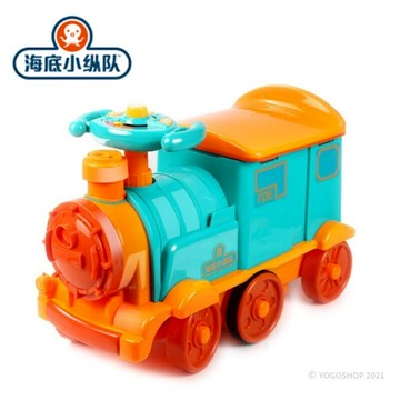 火車 滑行車 音樂可乘坐火車 FDE115 (附電池)/一盒入(定1600) 兒童座騎 海底小縱隊 IC音樂 FUDAER 三合一工具拉桿箱 工具台-生【APP滿額下單10%點數(單一帳號最高5000點)】1/31止
