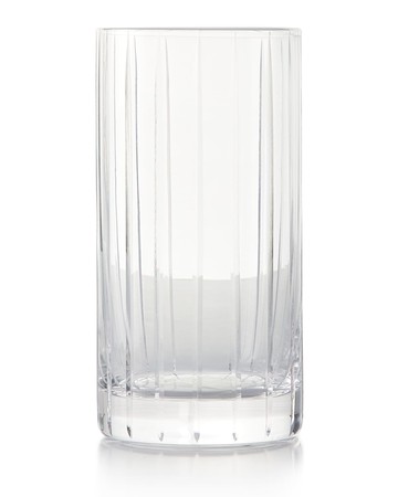 Highball Glasses, Set of 4
