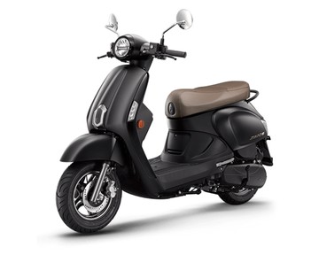 KYMCO New Many 125 -2026
