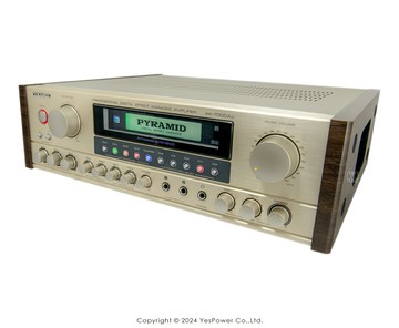 ＊來電優惠＊AK-7000A3 PYRAMID 200W+200W 擴大機