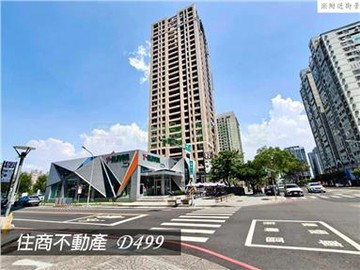 安平唐邦寬敞明亮3房電寓｜台南市安平區育平八街