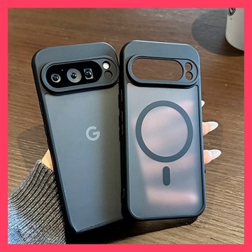 『ATC』 手機殼 | 日本精工 | 軍工 | 手機殼 | Magsafe | 適用 | Google Pixel 10