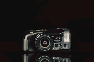 RICOH MIRAI ZOOM 3 DATE #7455 #135底片相機