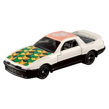 TOMICA 多美小汽車 SS194293 3歲以上  鬼滅之刃 16 錆兔  1個