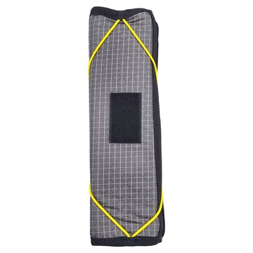 WELLHIKE 行者坐墊  灰色  1個  79g