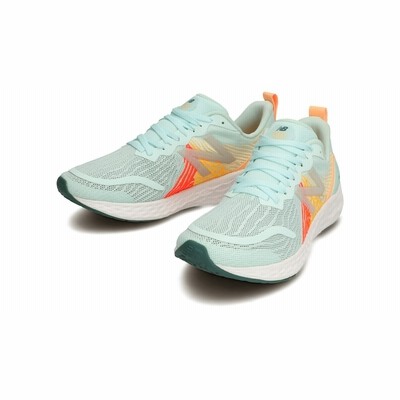 FRESH FOAM TEMPO W WM ランニングシューズ 靴