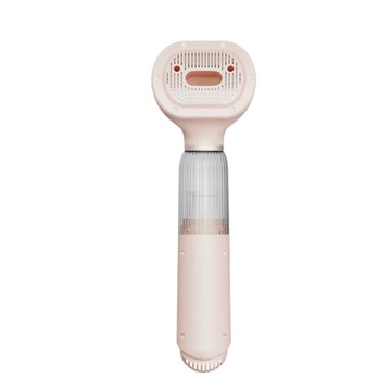 寵物梳具 寵物梳 拉毛梳 吹風梳 吸塵器4合1 寵物梳毛器 寵物吹風機 寵物吹風拉毛梳  寵物美容專用梳