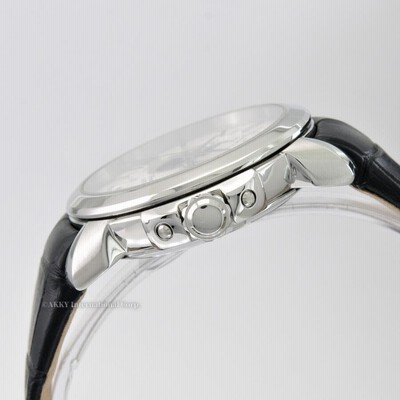 セイコー SEIKO 腕時計 Premier プルミエ 海外モデル 機械式